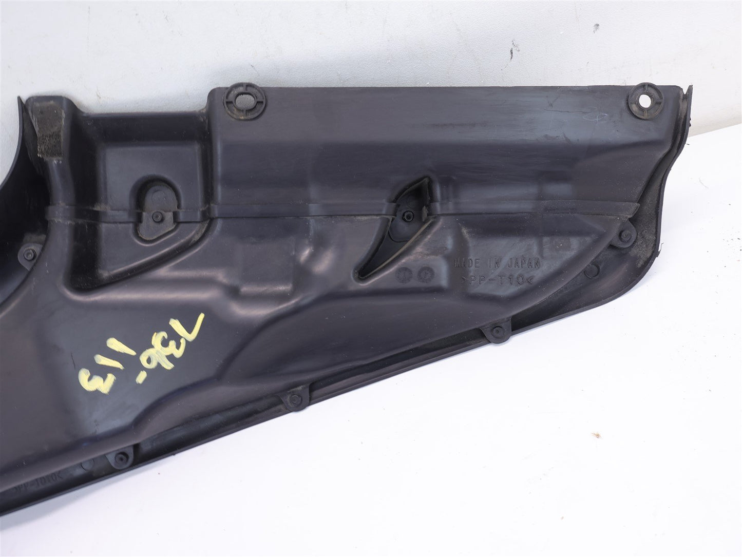 2013-2017 Subaru Crosstrek Air Intake Duct Vent OEM 13 14 15-17