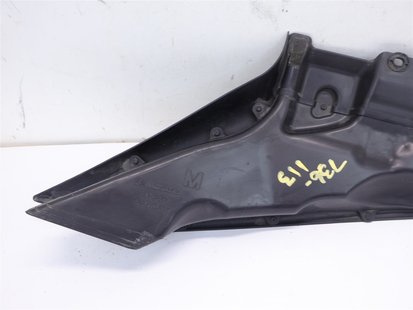 2013-2017 Subaru Crosstrek Air Intake Duct Vent OEM 13 14 15-17