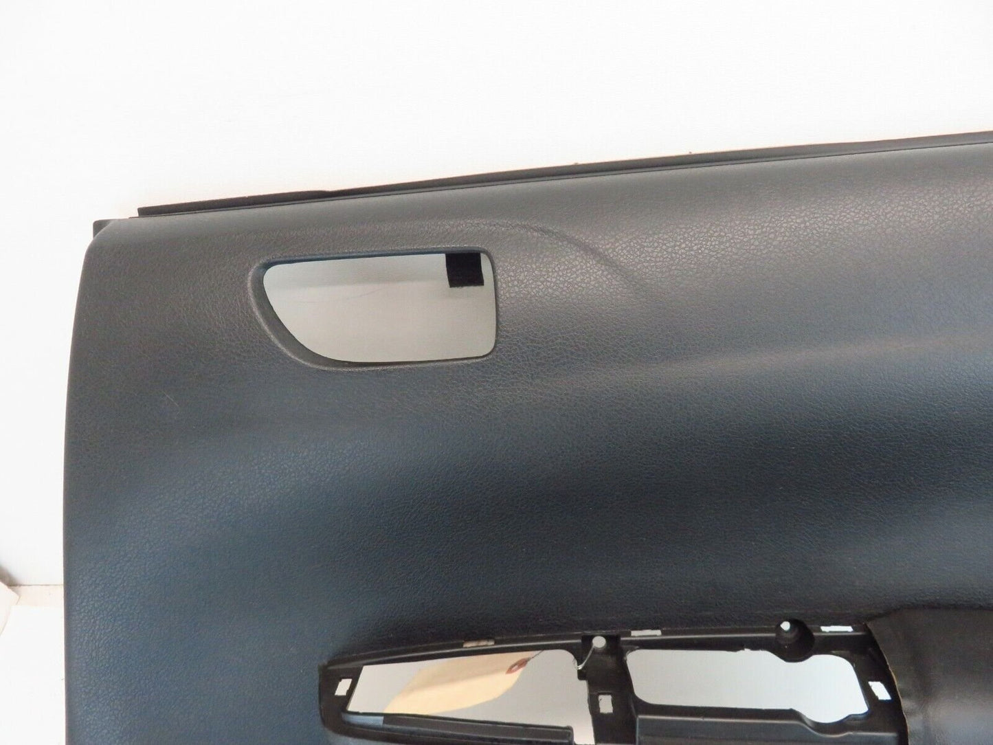 2010 Subaru Impreza WRX Rear Door Panel Card Passenger RH Right OEM 2008-2010