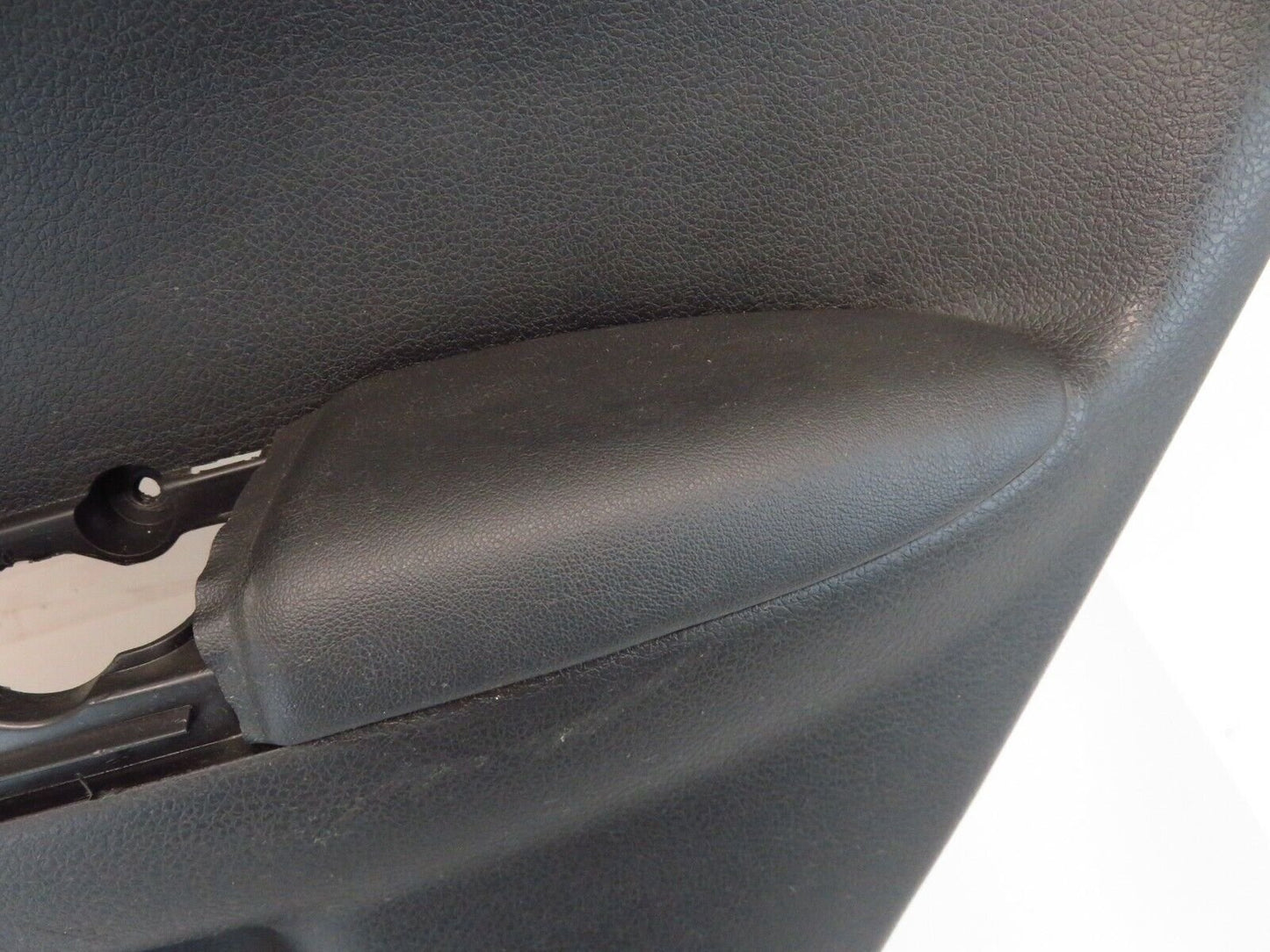2010 Subaru Impreza WRX Rear Door Panel Card Passenger RH Right OEM 2008-2010