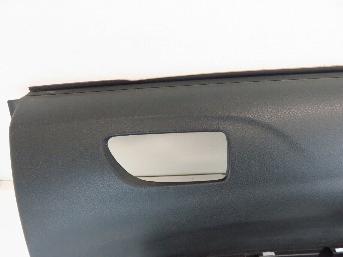 2010 Subaru Impreza WRX Rear Door Panel Card Passenger RH Right OEM 2008-2010
