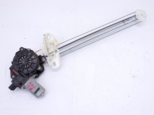 2012-2015 Honda Civic Si Rear Window Motor & Regulator Passenger RH Right OEM