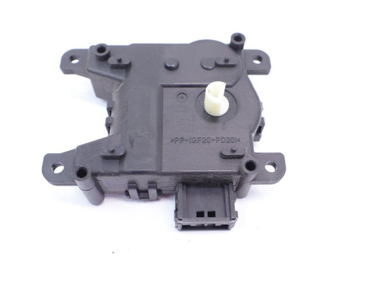 2013-2015 Honda Civic Si SEDAN Flap Actuator Door Motor Blend Heat AC OEM 13-15