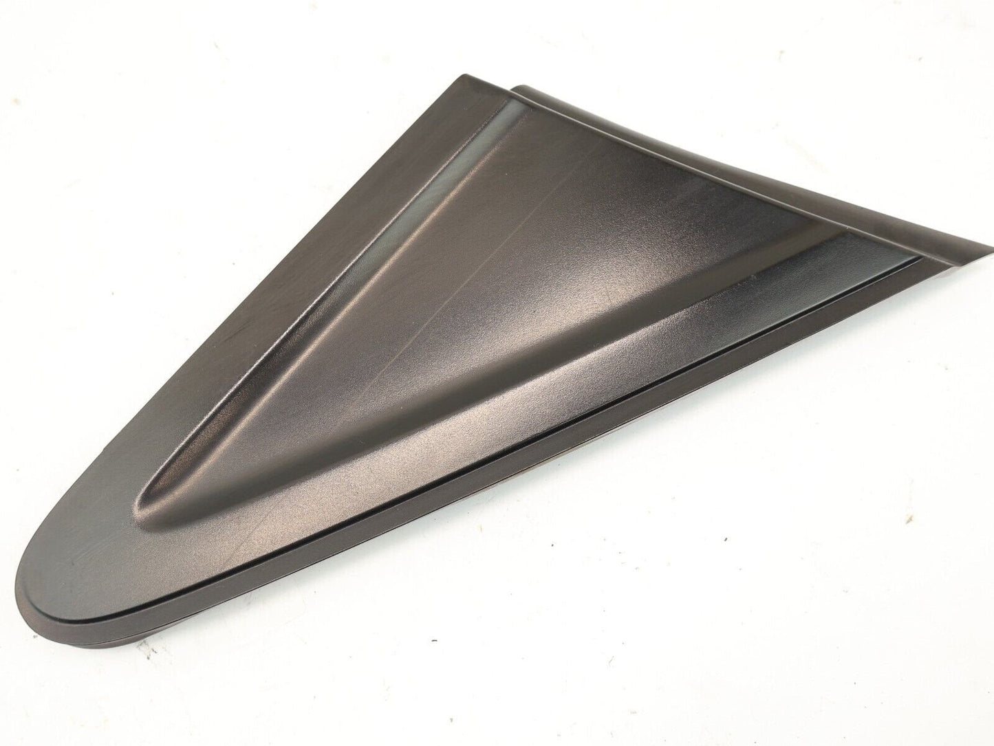 2012-2015 Honda Civic Si SEDAN Passenger Fender Garnish Trim Corner Cover RH