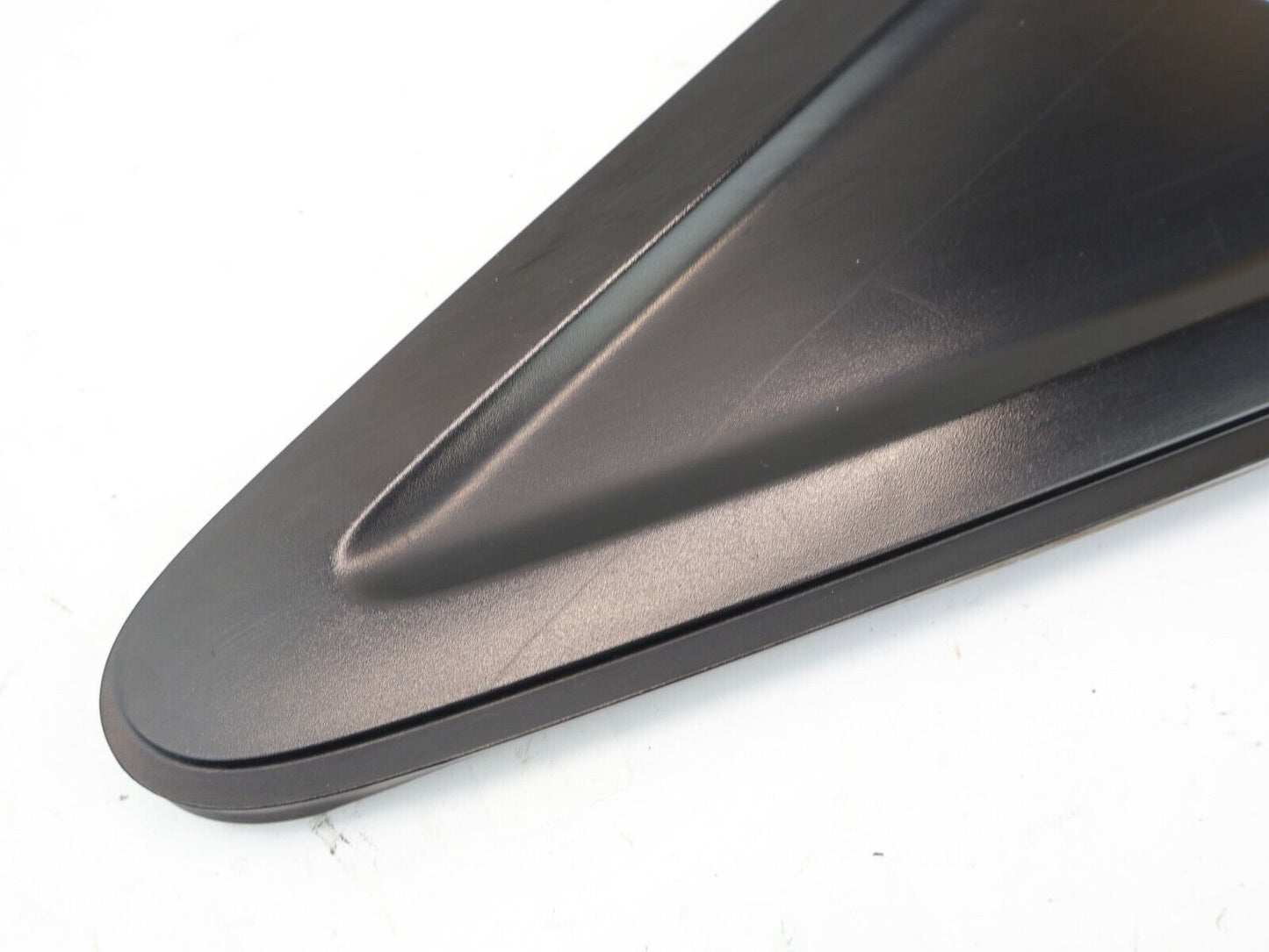 2012-2015 Honda Civic Si SEDAN Passenger Fender Garnish Trim Corner Cover RH