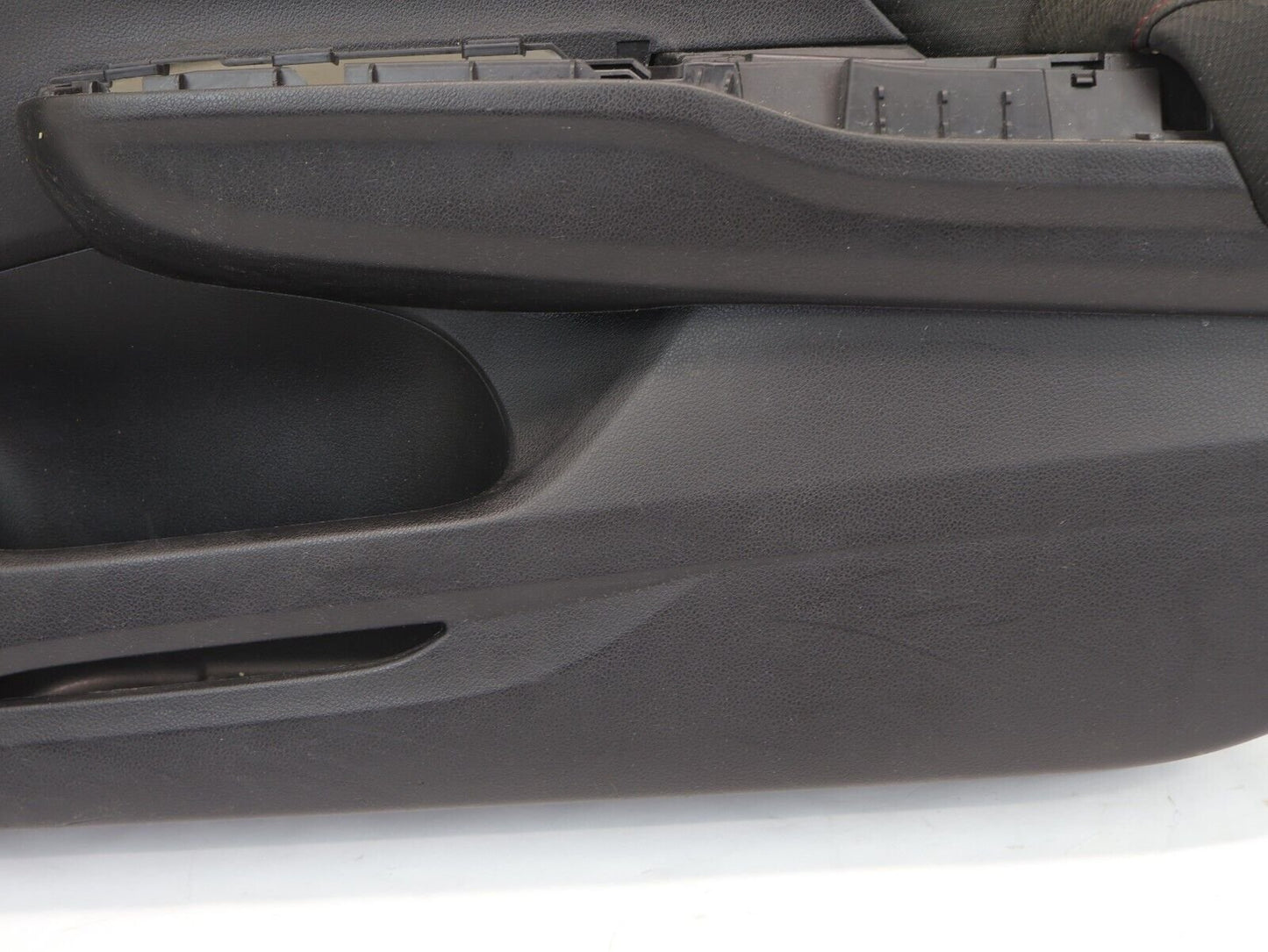 2015 Honda Civic Si SEDAN Front Door Panel Card Passenger RH Right OEM 2012-2015