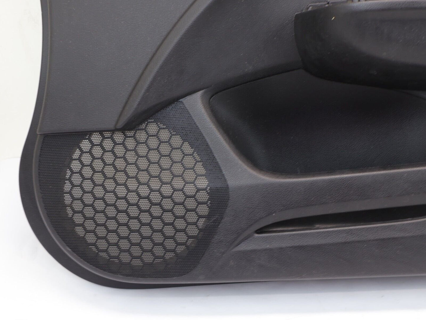 2015 Honda Civic Si SEDAN Front Door Panel Card Passenger RH Right OEM 2012-2015