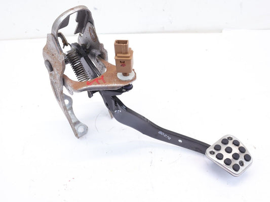 2012-2015 Honda Civic Si Brake Pedal Assembly Stop OEM 2.4L OEM 12-15