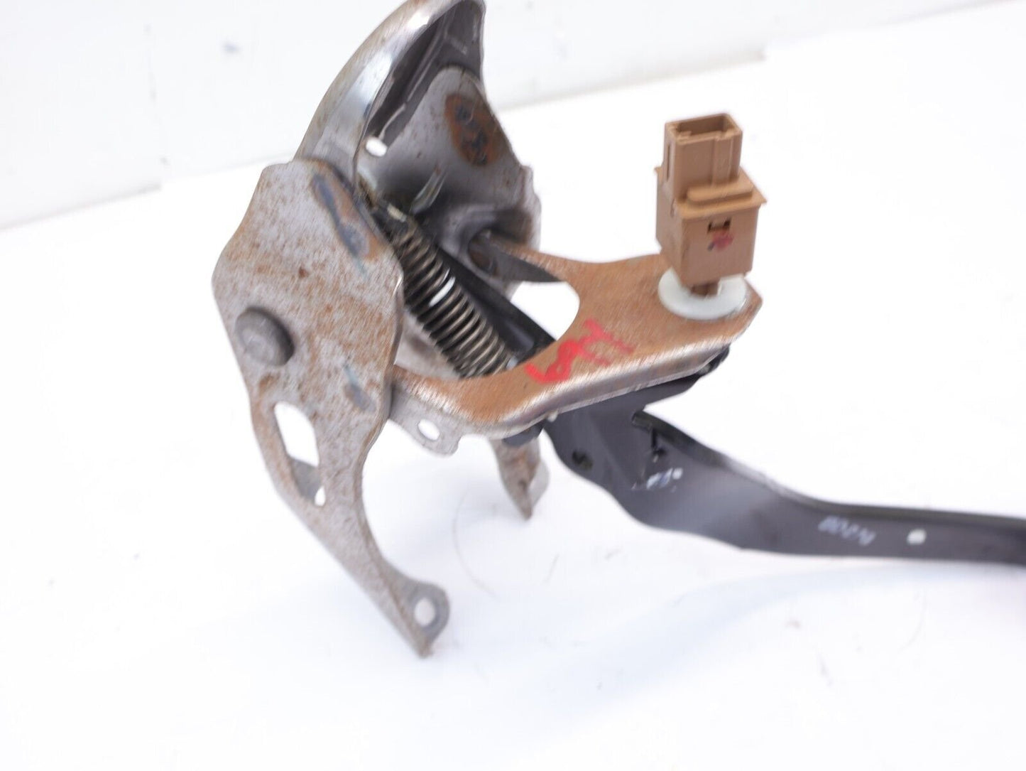 2012-2015 Honda Civic Si Brake Pedal Assembly Stop OEM 2.4L OEM 12-15