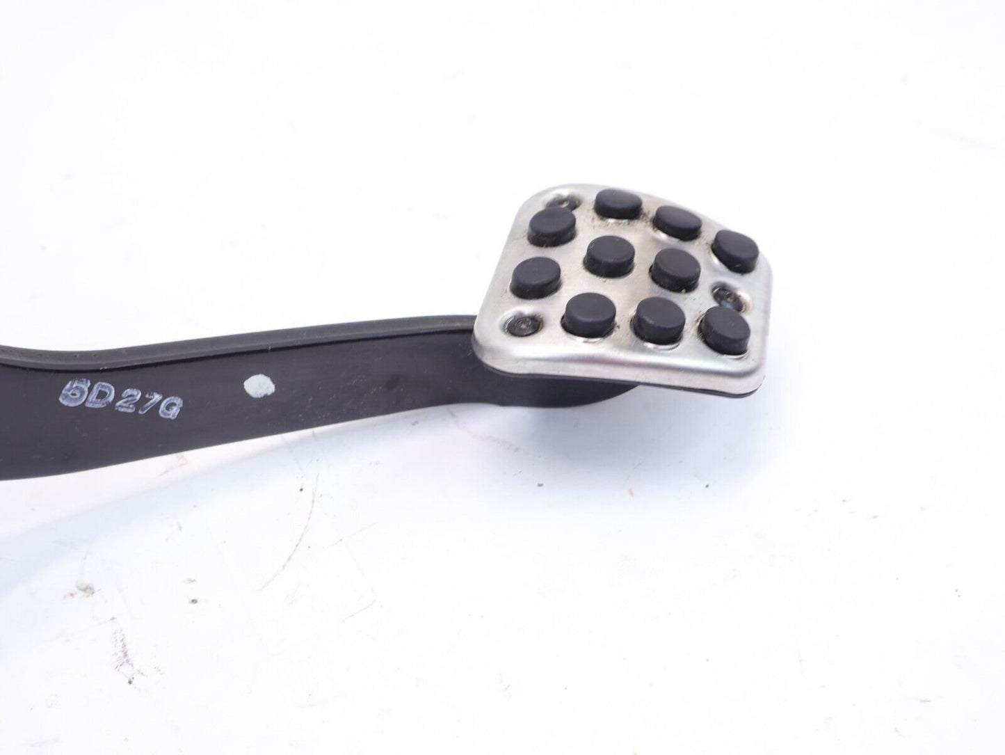2012-2015 Honda Civic Si Brake Pedal Assembly Stop OEM 2.4L OEM 12-15