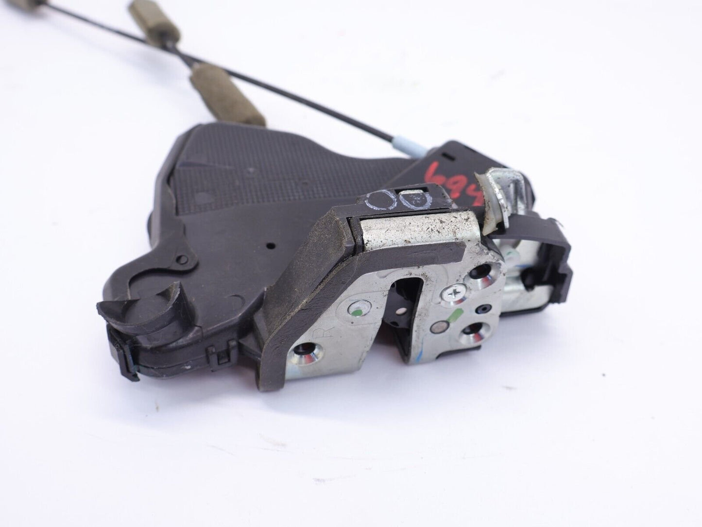 2012-2015 Honda Civic Si Passener Front Door Lock Actuator Latch RH OEM 12-15