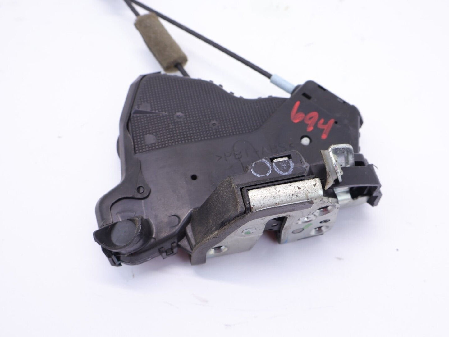 2012-2015 Honda Civic Si Passener Front Door Lock Actuator Latch RH OEM 12-15
