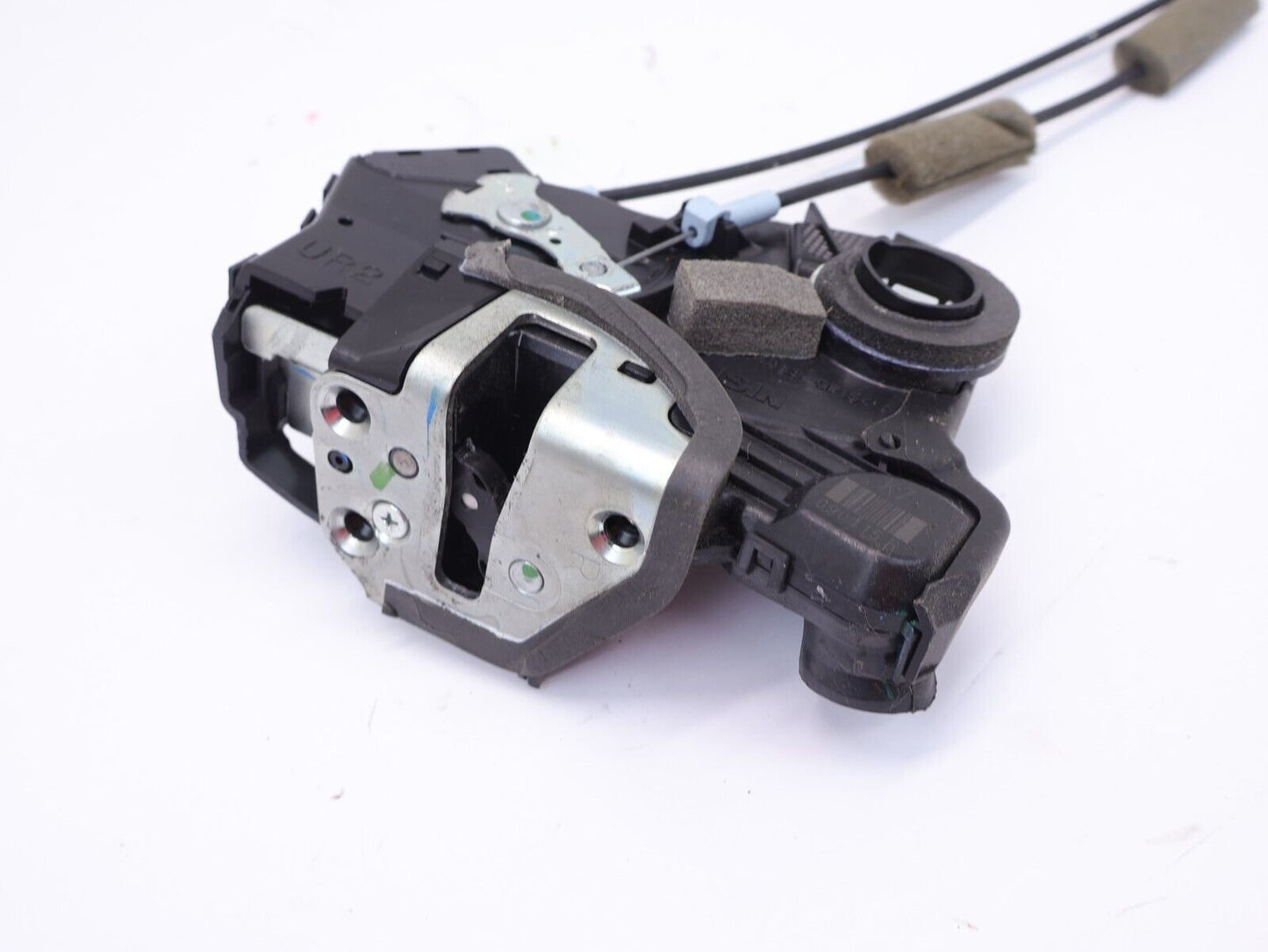 2012-2015 Honda Civic Si Passener Front Door Lock Actuator Latch RH OEM 12-15
