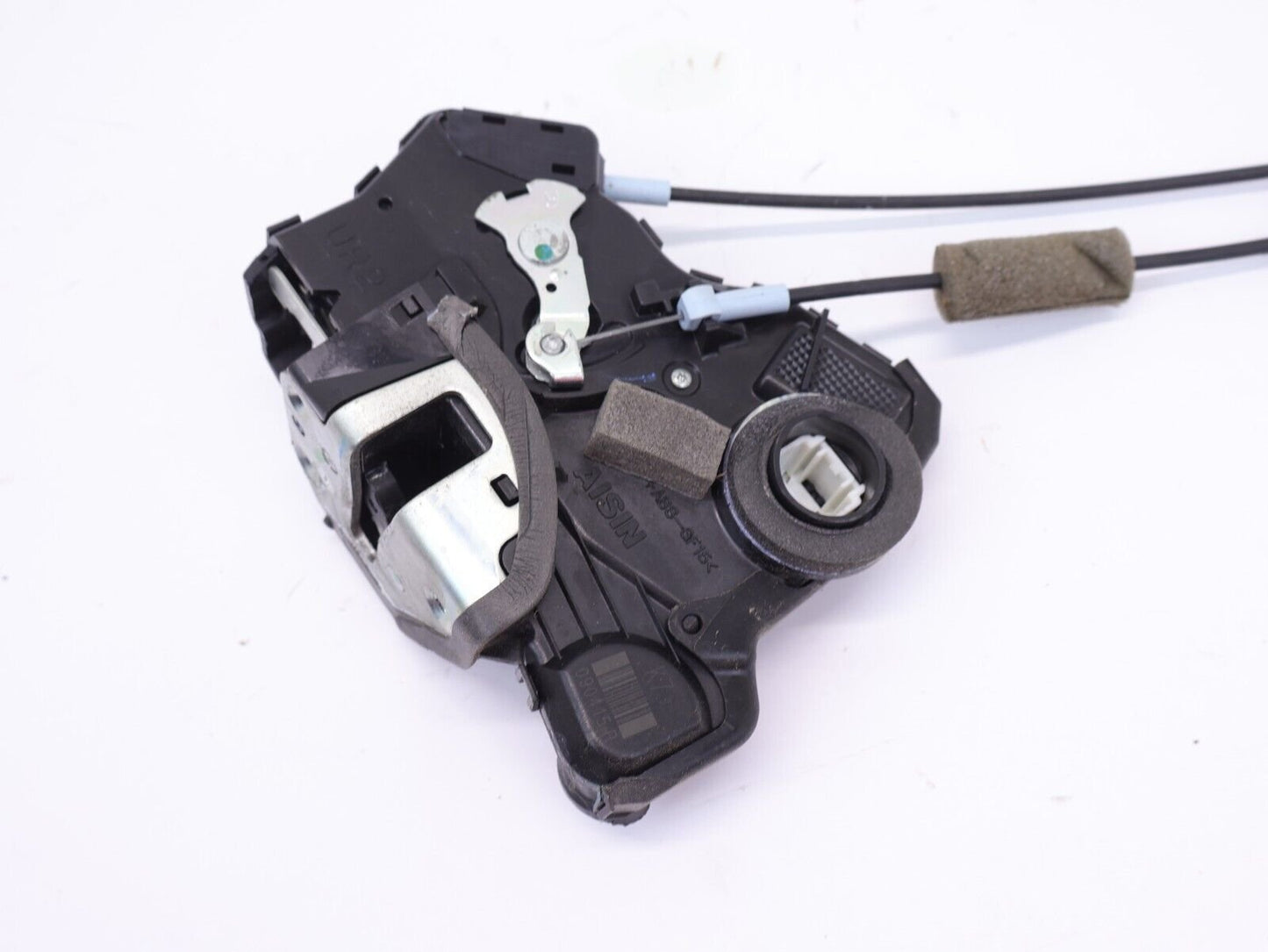 2012-2015 Honda Civic Si Passener Front Door Lock Actuator Latch RH OEM 12-15