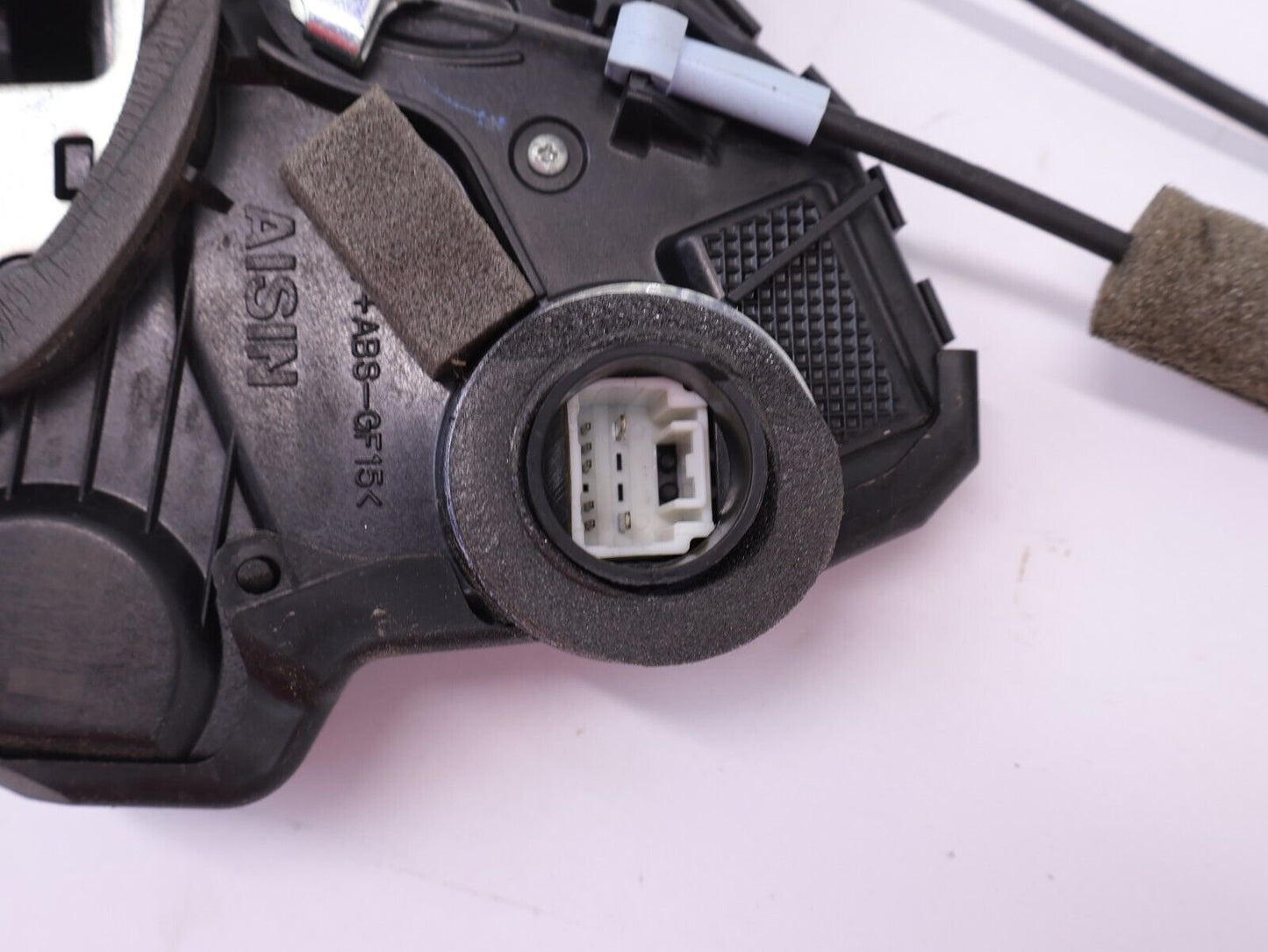 2012-2015 Honda Civic Si Passener Front Door Lock Actuator Latch RH OEM 12-15