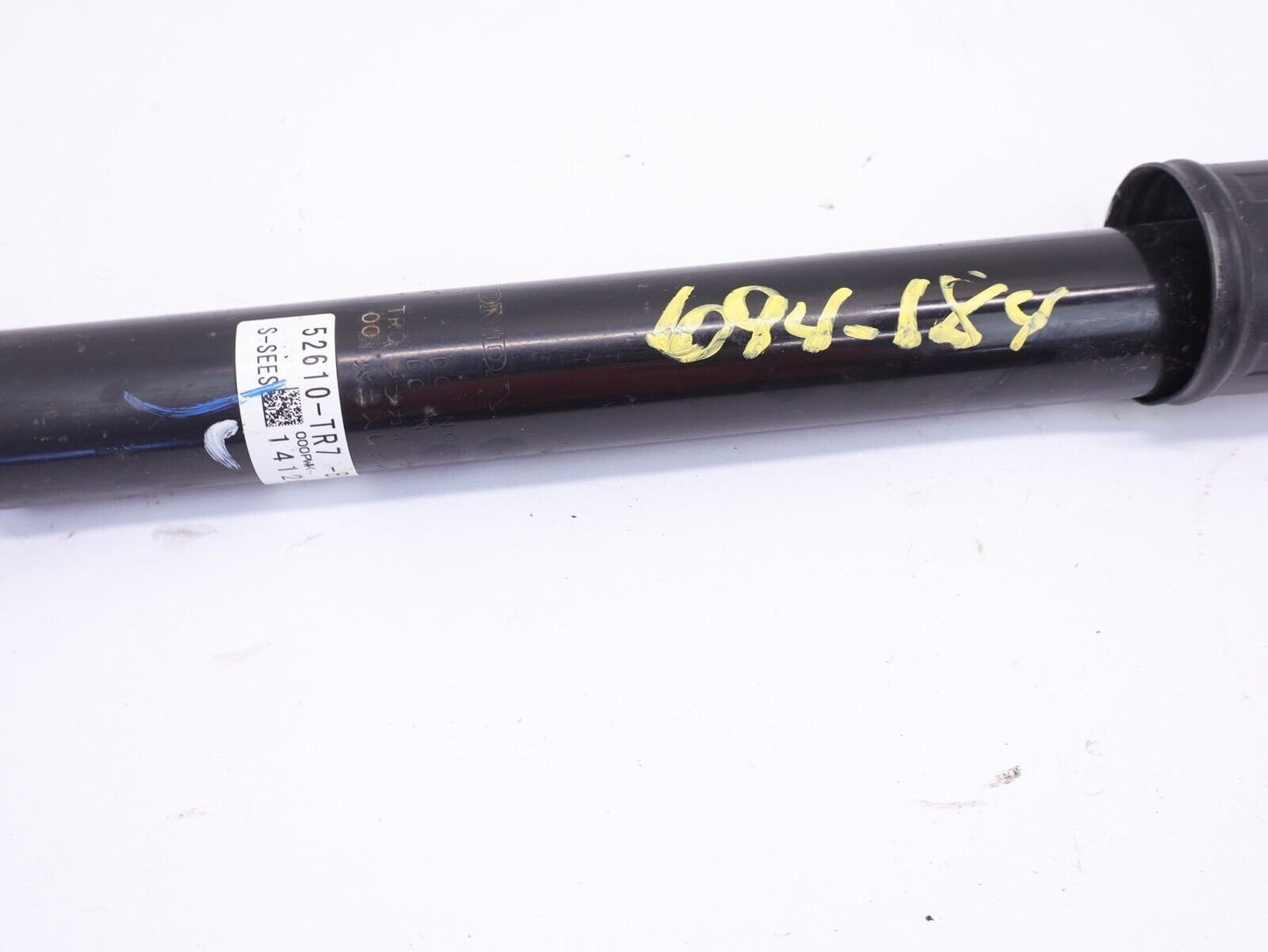 2014-2015 Honda Civic Si SEDAN Rear Shock Strut Left or Right Side OEM 14-15