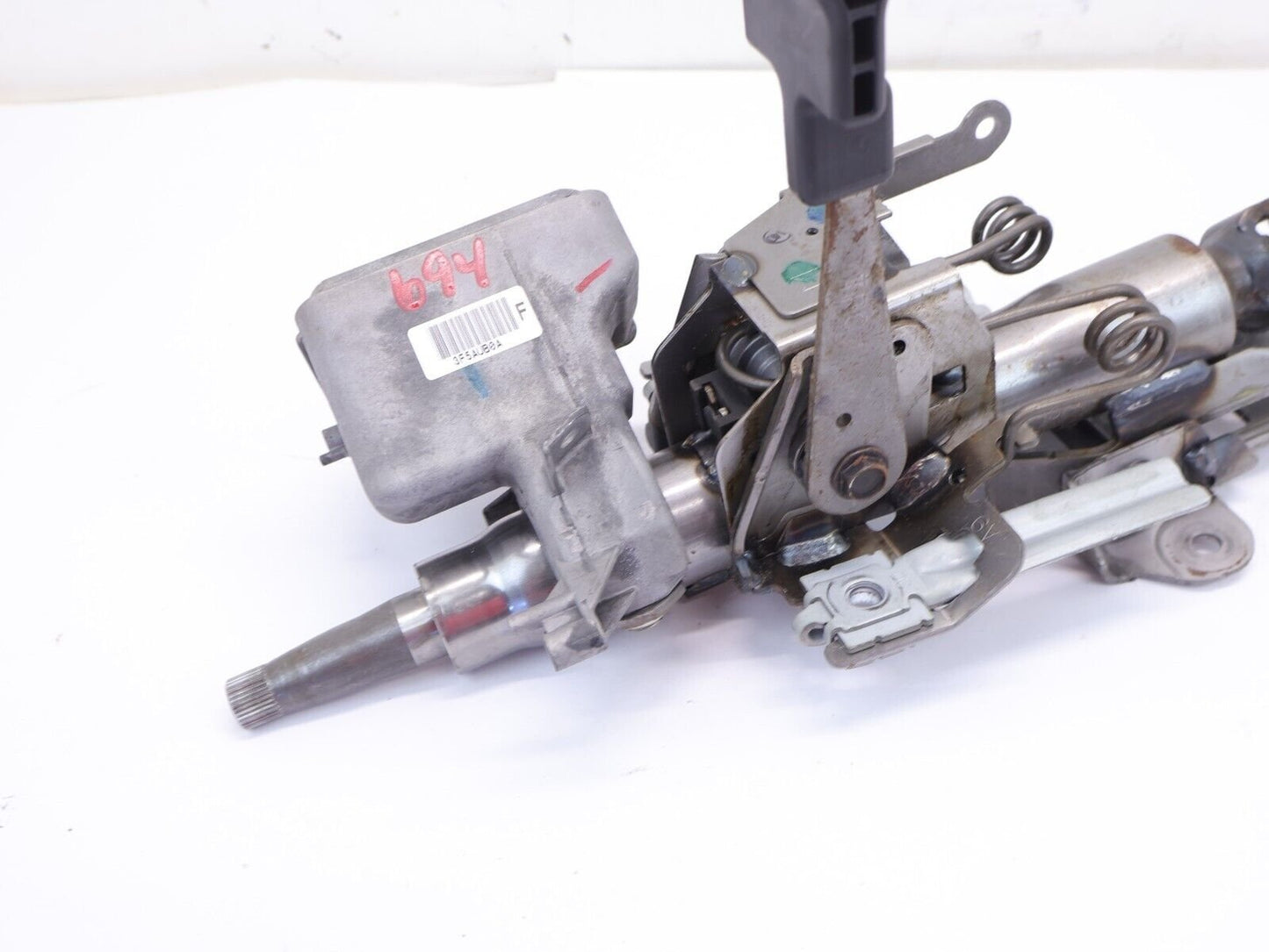 2014-2015 Honda Civic Si SEDAN Steering Column 2.4L Shaft Bar OEM 14-15