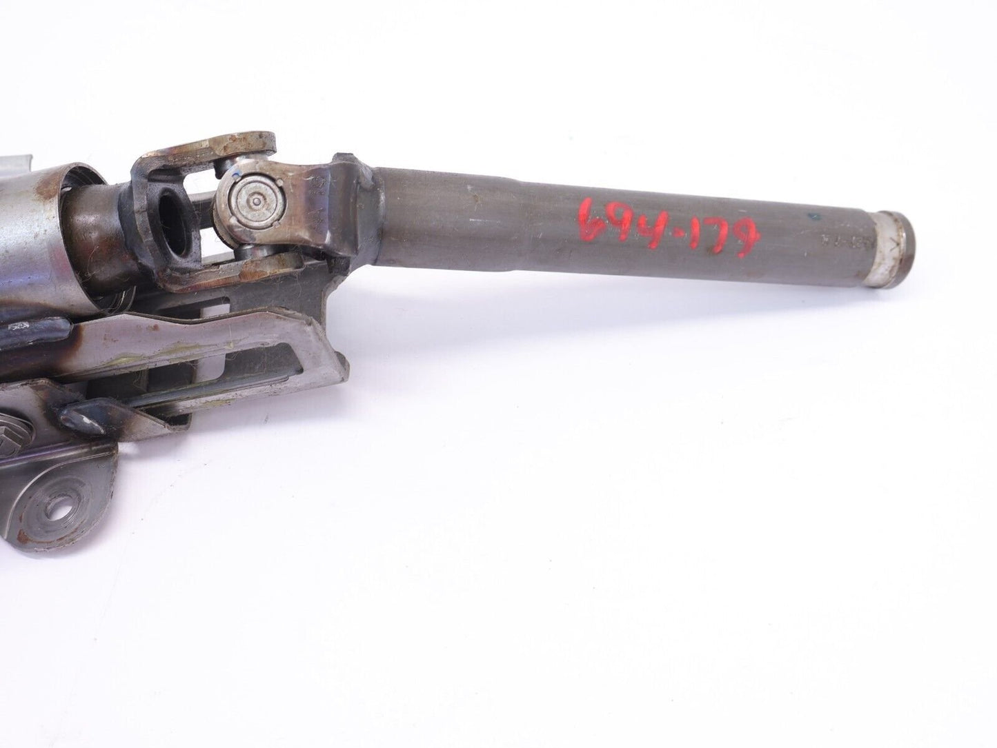 2014-2015 Honda Civic Si SEDAN Steering Column 2.4L Shaft Bar OEM 14-15
