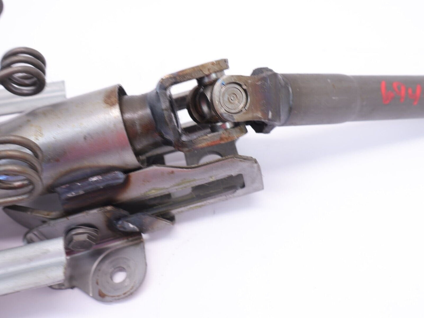 2014-2015 Honda Civic Si SEDAN Steering Column 2.4L Shaft Bar OEM 14-15
