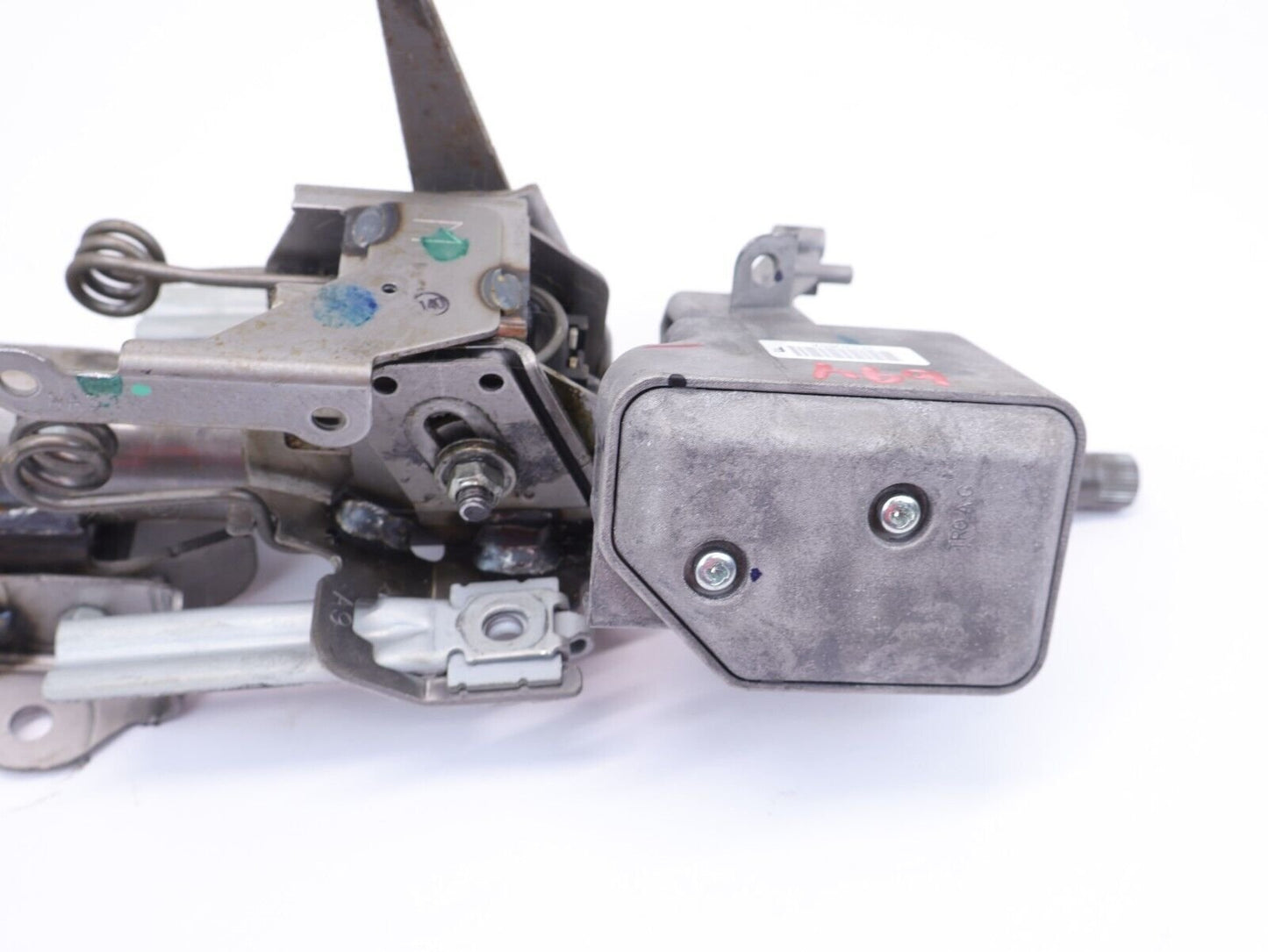 2014-2015 Honda Civic Si SEDAN Steering Column 2.4L Shaft Bar OEM 14-15