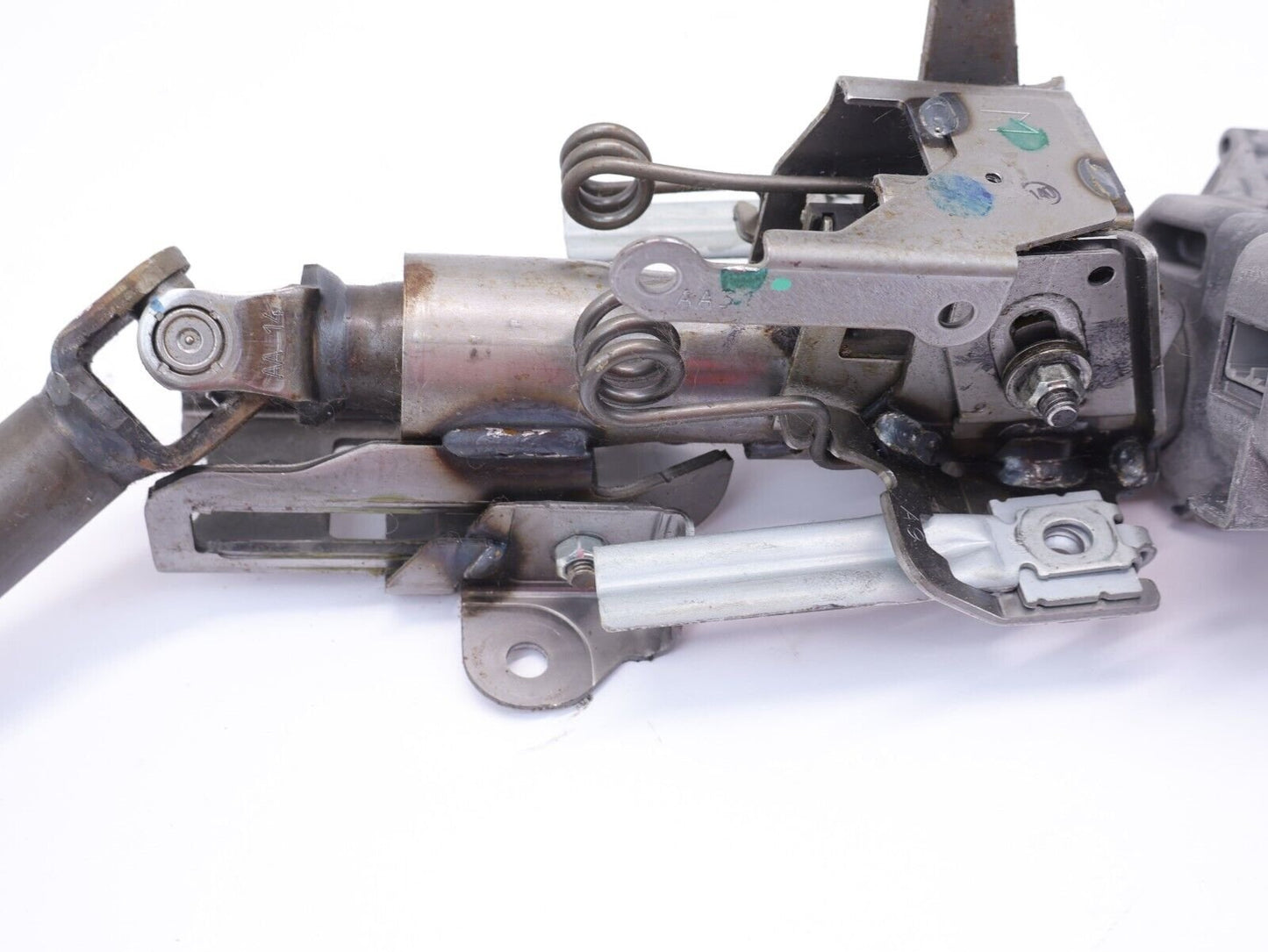 2014-2015 Honda Civic Si SEDAN Steering Column 2.4L Shaft Bar OEM 14-15