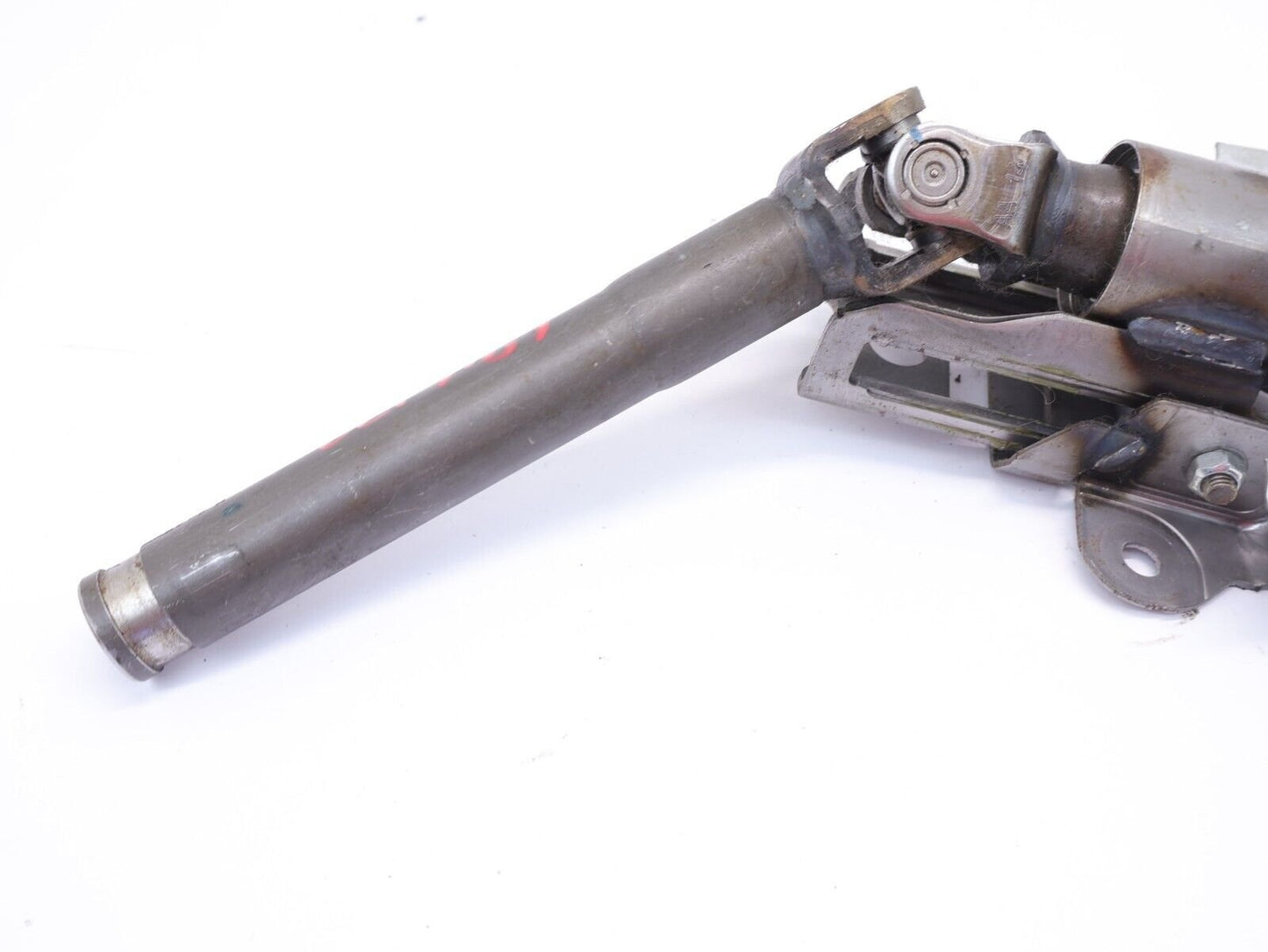2014-2015 Honda Civic Si SEDAN Steering Column 2.4L Shaft Bar OEM 14-15