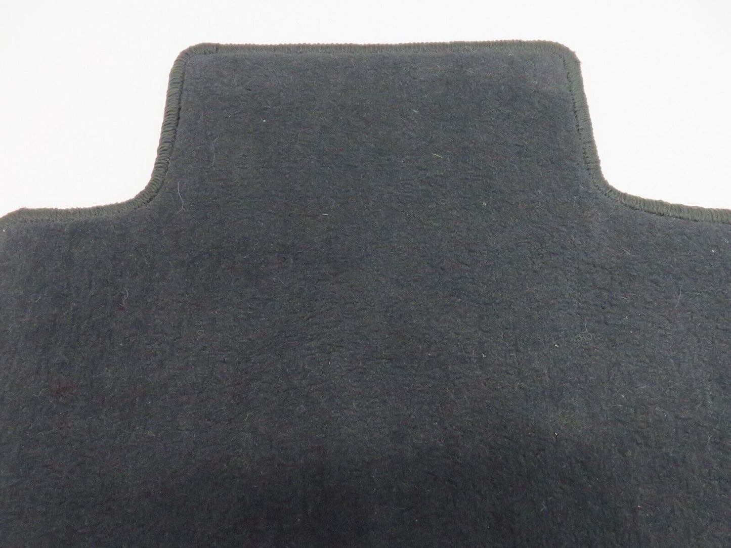 2013-2016 Hyundai GENESIS COUPE Rear Floor Mat Carpet Passenger RH Right OEM