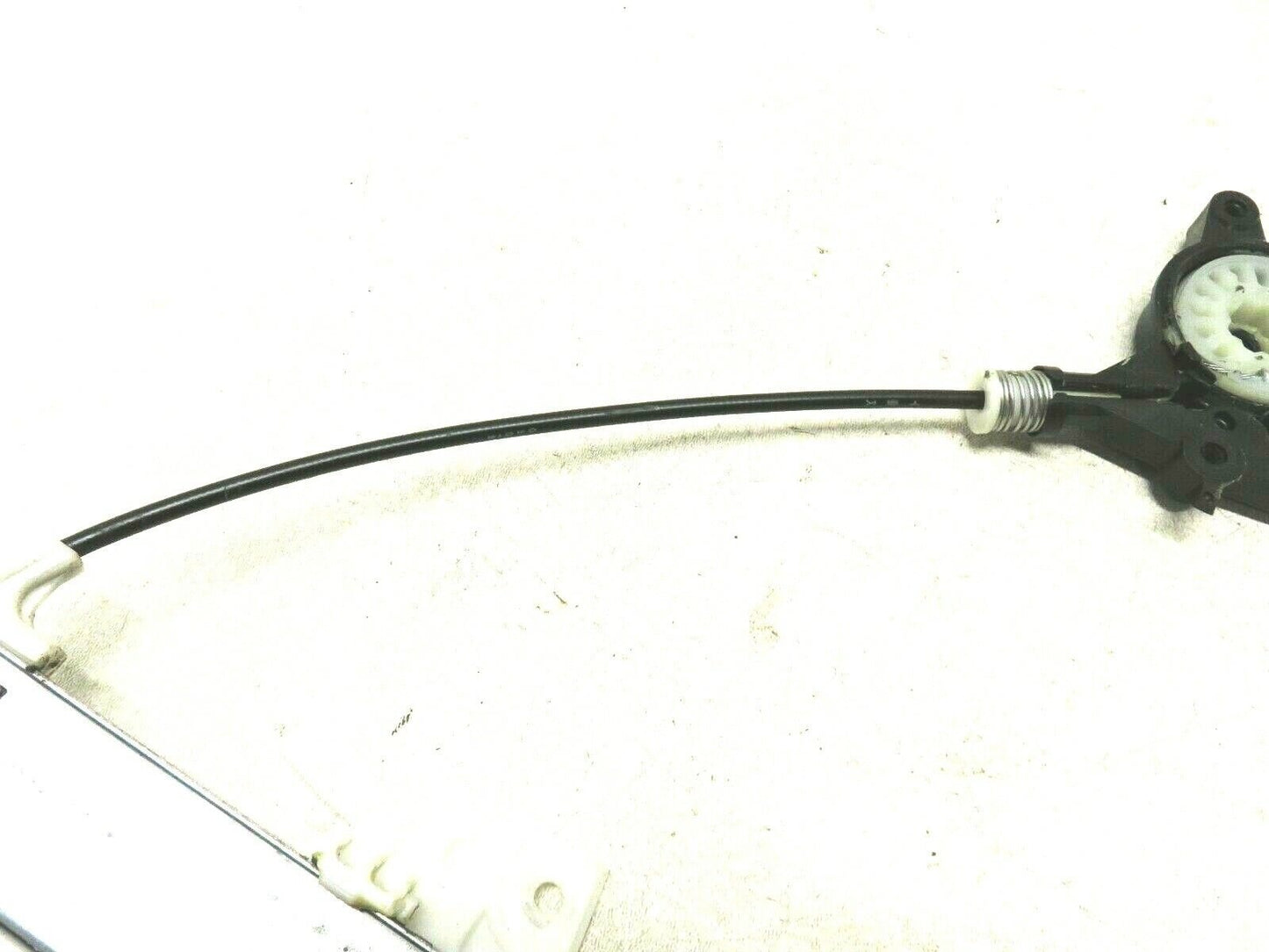2006 2007 Mazdaspeed6 Driver Rear Window Regulator Power Left LH Speed 6 OEM