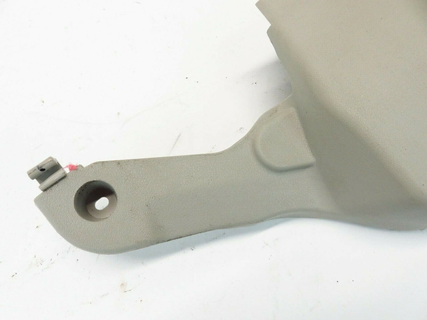 2010-2014 Subaru Legacy Outback Driver Front Seat Trim Hinge Cover LH G5113340
