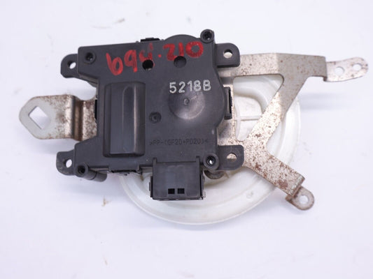 2013-2015 Honda Civic Si Flap Actuator Door Motor Servo Blend Heat OEM