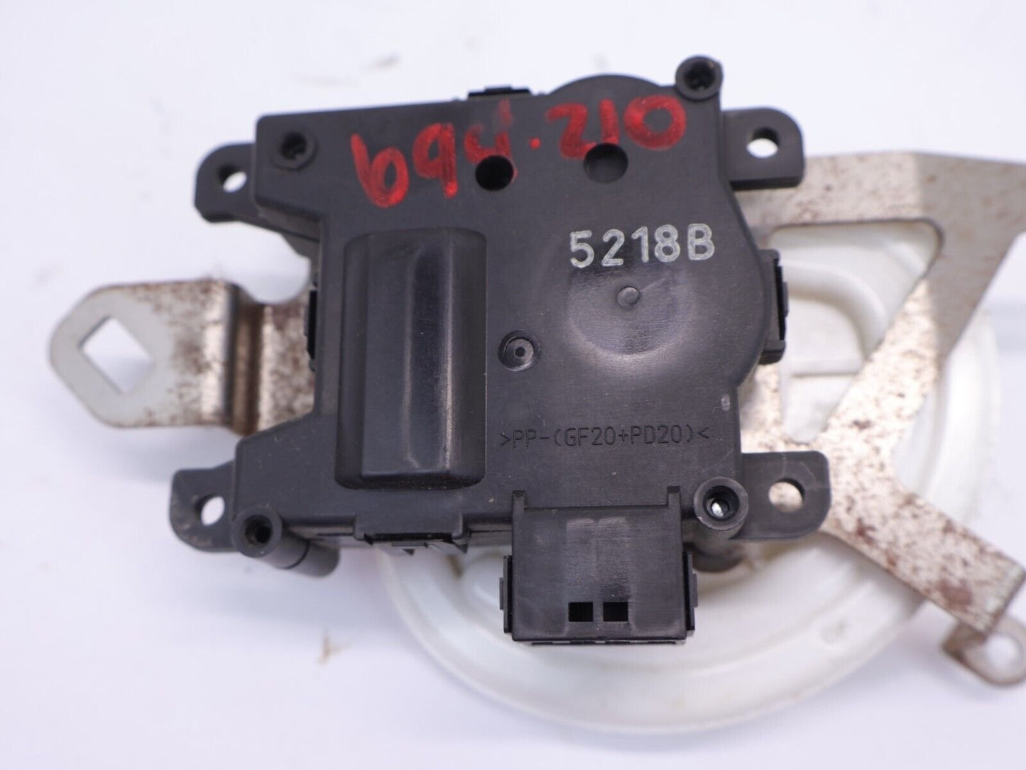 2013-2015 Honda Civic Si Flap Actuator Door Motor Servo Blend Heat OEM