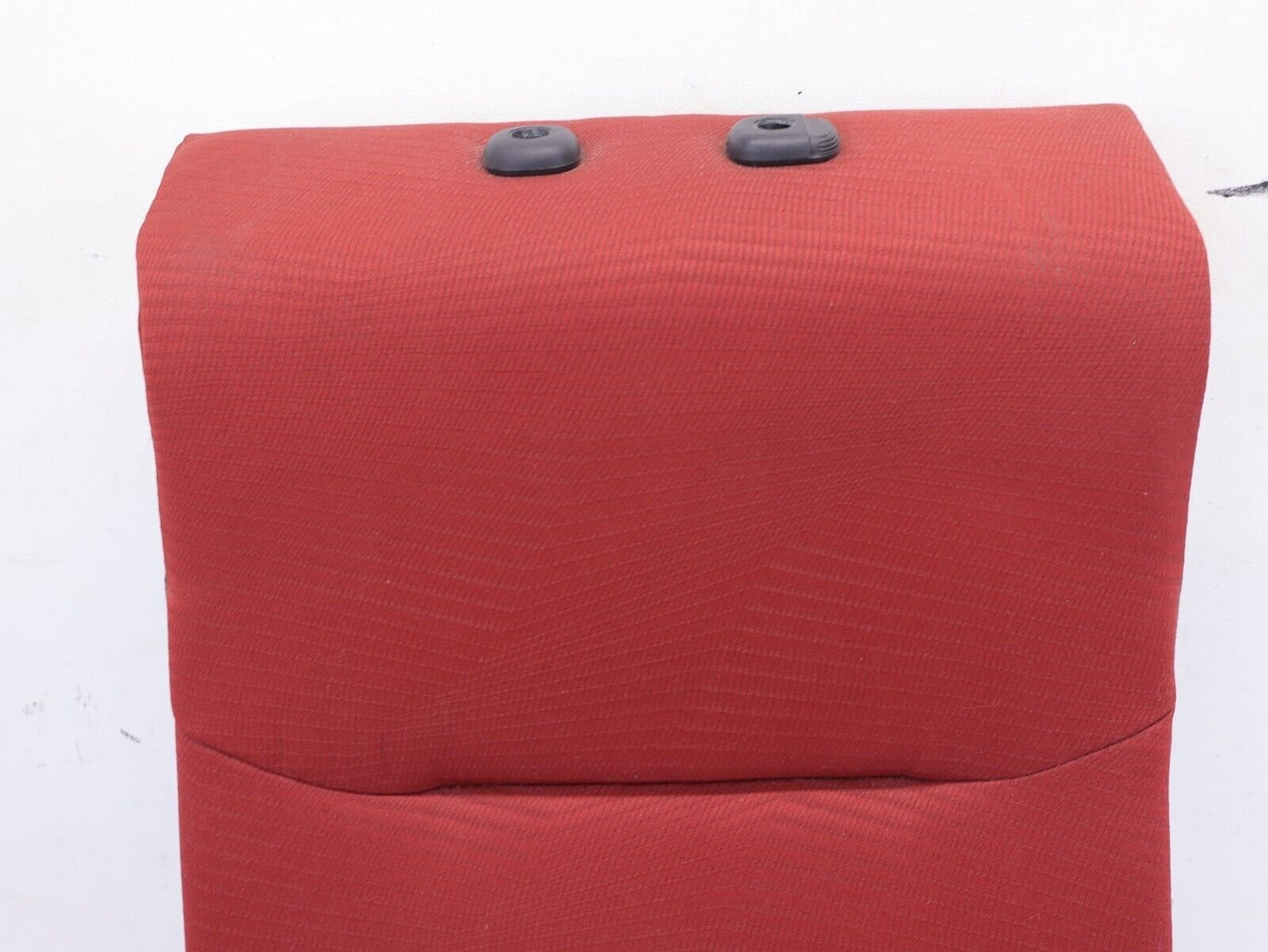 2012-2015 Honda Civic Si SEDAN Rear Seat Cushion Upper Backrest Right Side OEM