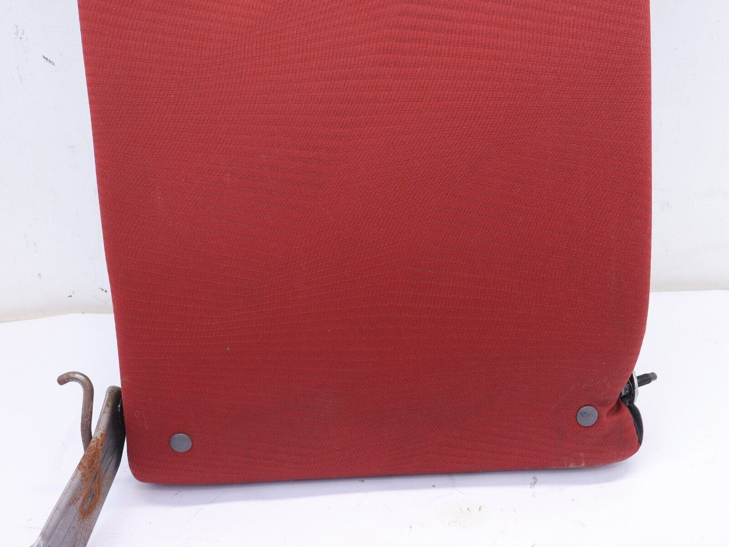 2012-2015 Honda Civic Si SEDAN Rear Seat Cushion Upper Backrest Right Side OEM