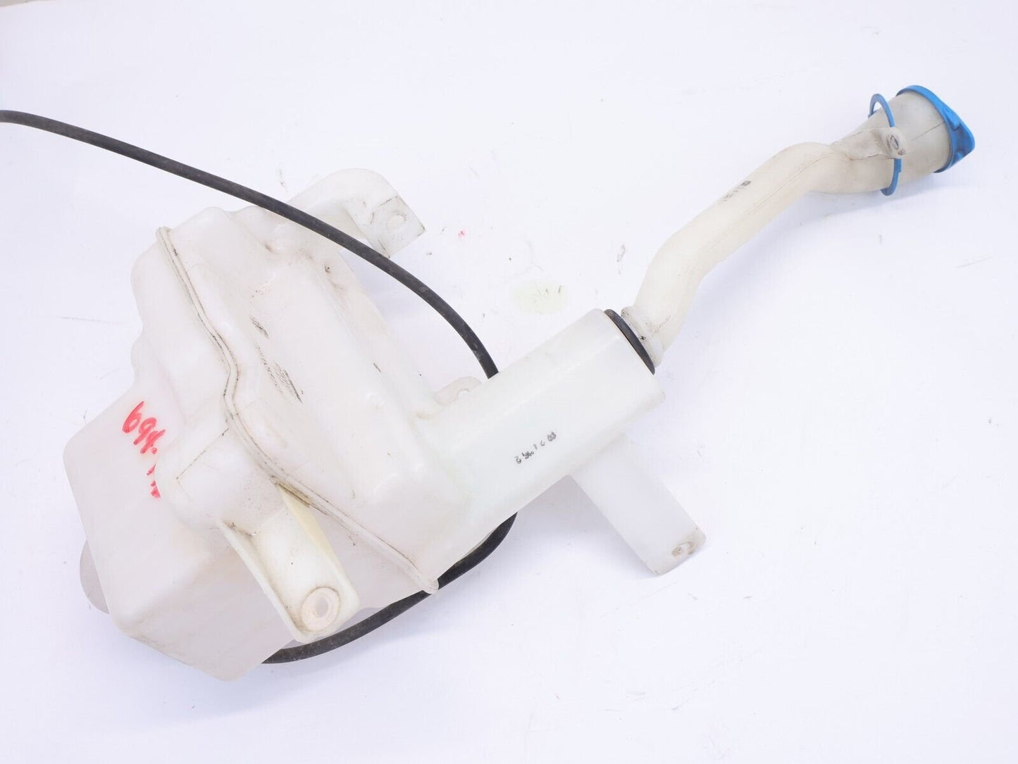 2012-2015 Honda Civic Si SEDAN Windshield Washer Reservoir Tank Bottle OEM 12-15