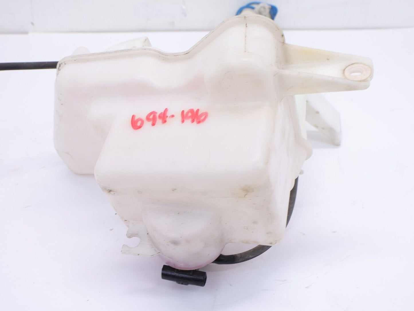 2012-2015 Honda Civic Si SEDAN Windshield Washer Reservoir Tank Bottle OEM 12-15