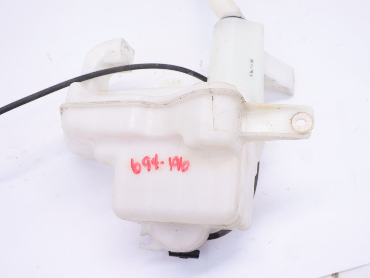 2012-2015 Honda Civic Si SEDAN Windshield Washer Reservoir Tank Bottle OEM 12-15