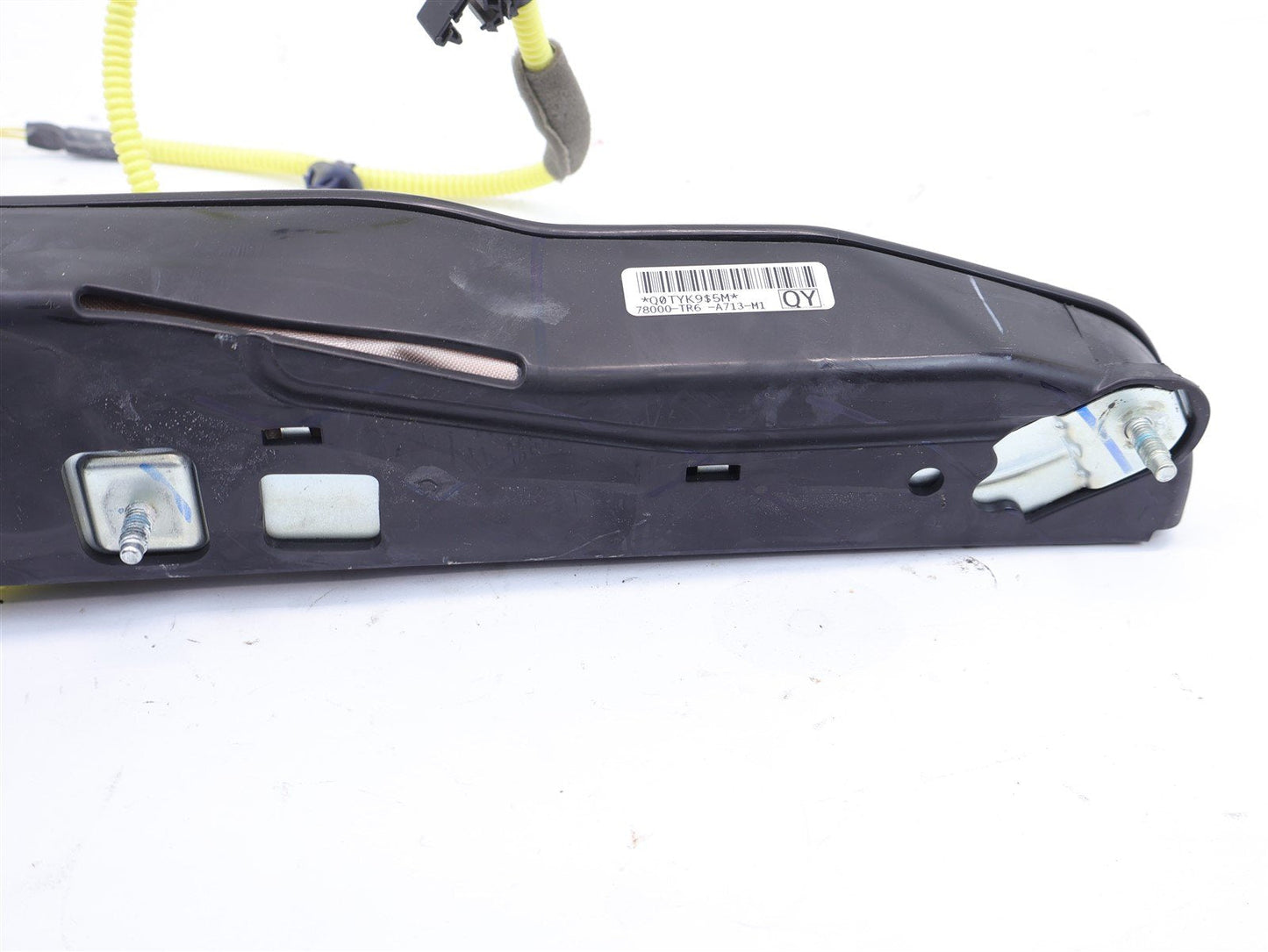 2013-2015 Honda Civic SI Passenger Seat Air Bag Right RH Side Airbag OEM