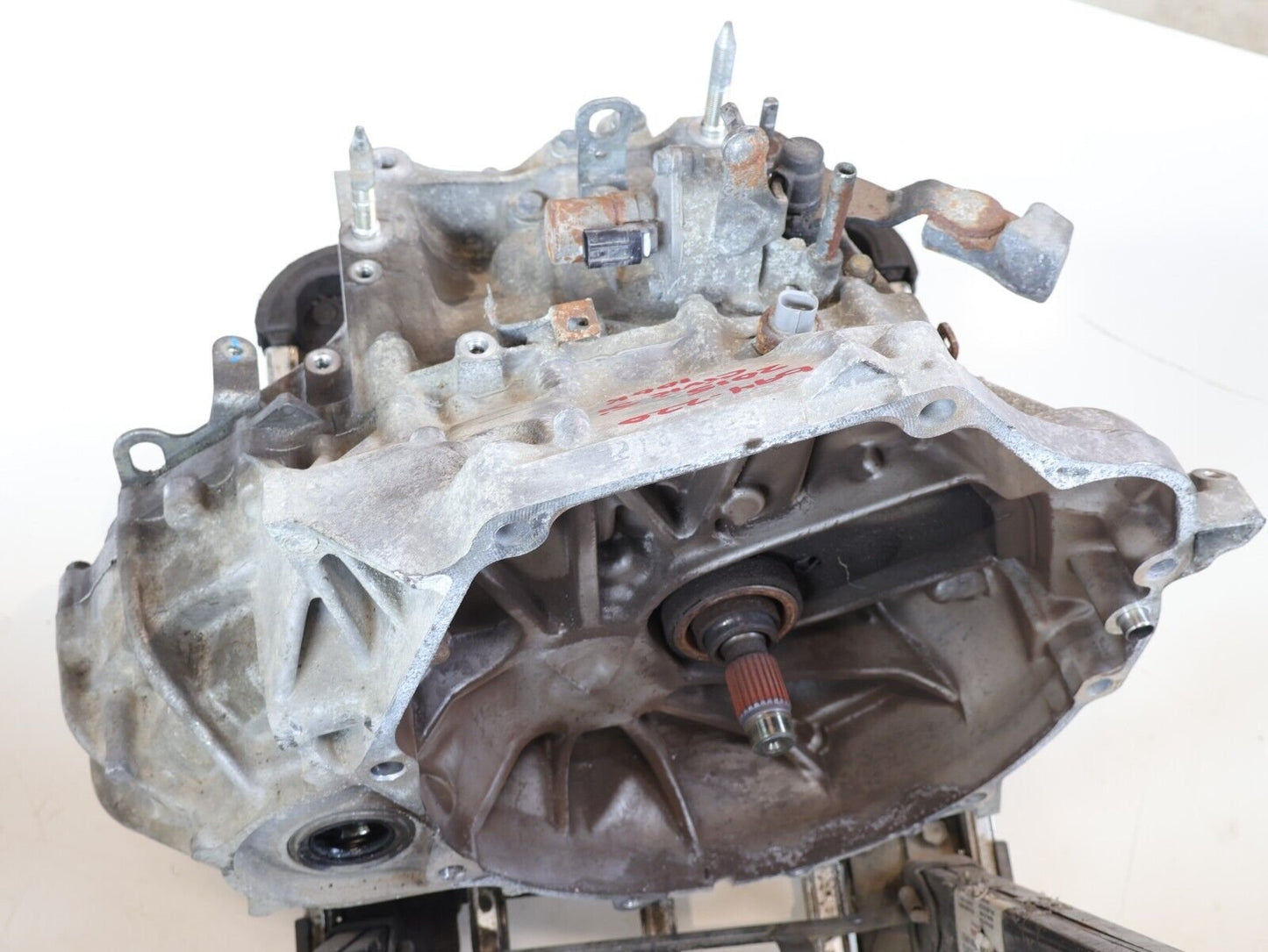 2014-2015 Honda Civic Si Manual Transmission 2.4L MT OEM 106k Miles 14-15