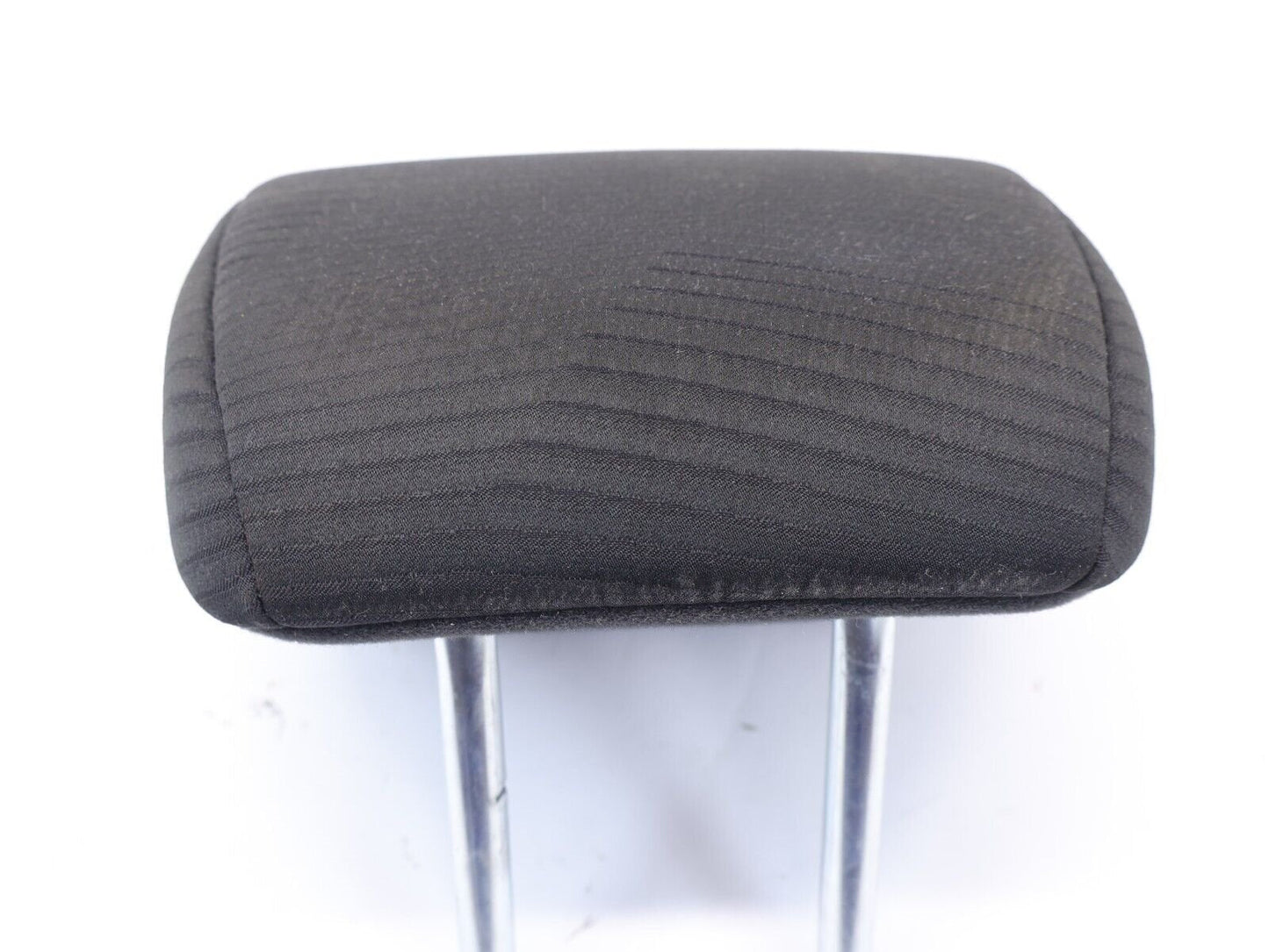 2014-2015 Honda Civic Si SEDAN Rear Seat Headrest Center Middle Black Cloth OEM
