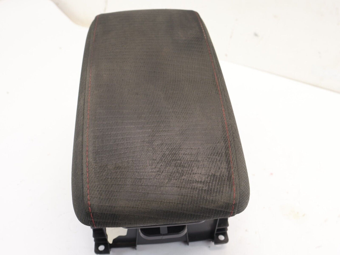 2014-2015 Honda Civic Si SEDAN Center Console Armrest Arm Rest Lid Storage OEM