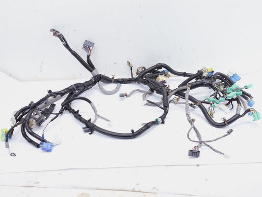 2014-2015 Honda Civic Si Instrument Dash Cluster Wiring Harness 32117TR7A023A