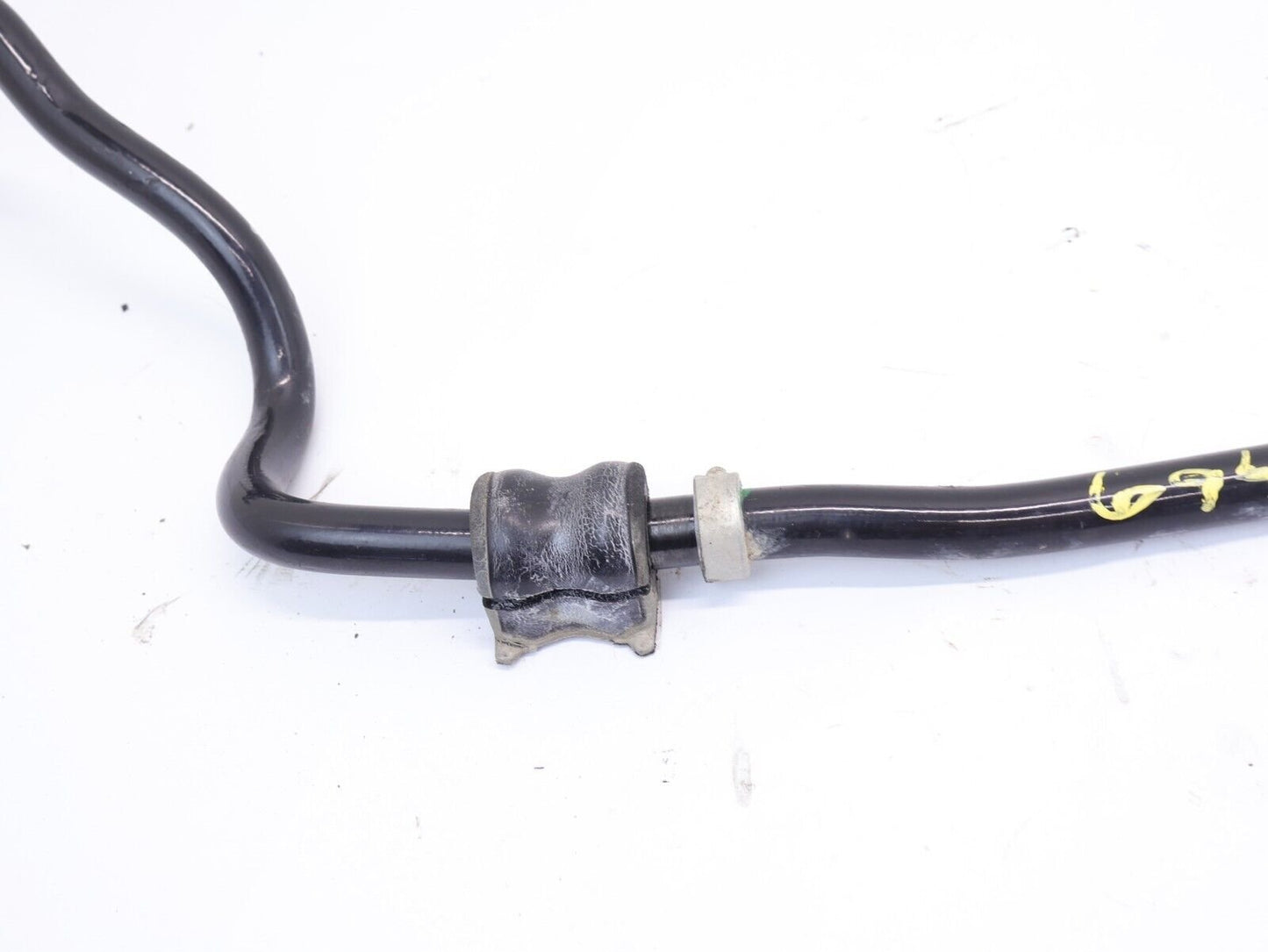 2013-2015 Honda Civic Si Front Sway Stabilizer Bar Support 2.4L OEM 13-15
