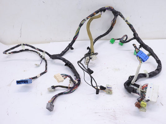 2001-2002 Subaru Legacy Outback Dash Instrument Panel Wiring Harness 81302AE15A