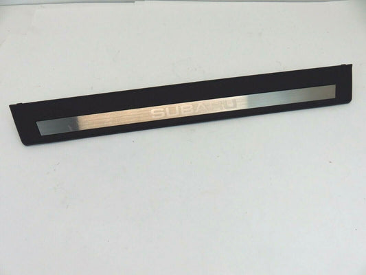 2010-2014 Subaru Legacy & Outback Front Door Sill Trim Driver or Passenger OEM