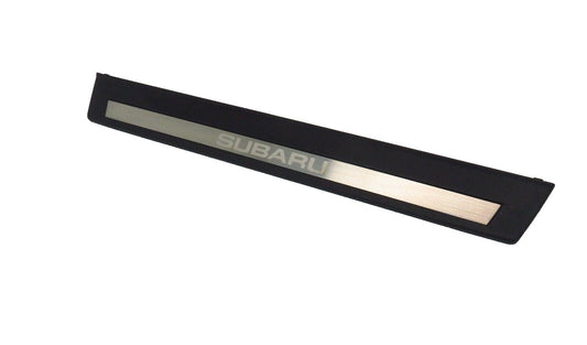 2010-2014 Subaru Outback Front Door Sill Scuff Trim 94060AJ13A Passenger RH OEM