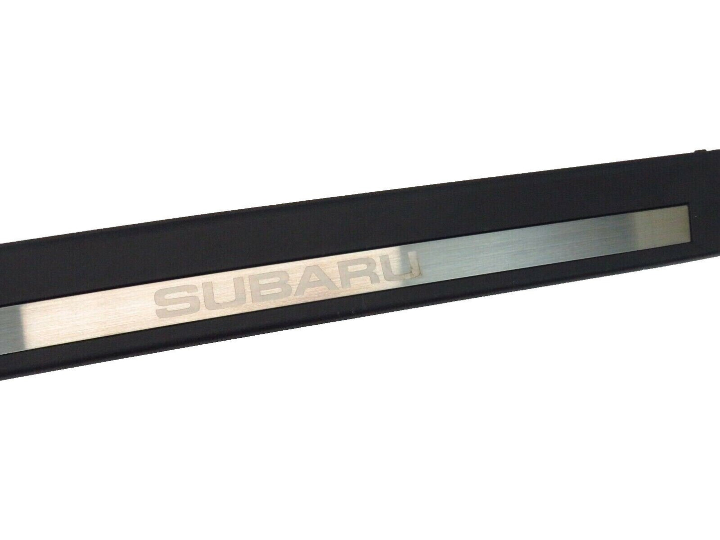 2010-2014 Subaru Outback Front Door Sill Scuff Trim 94060AJ13A Passenger RH OEM