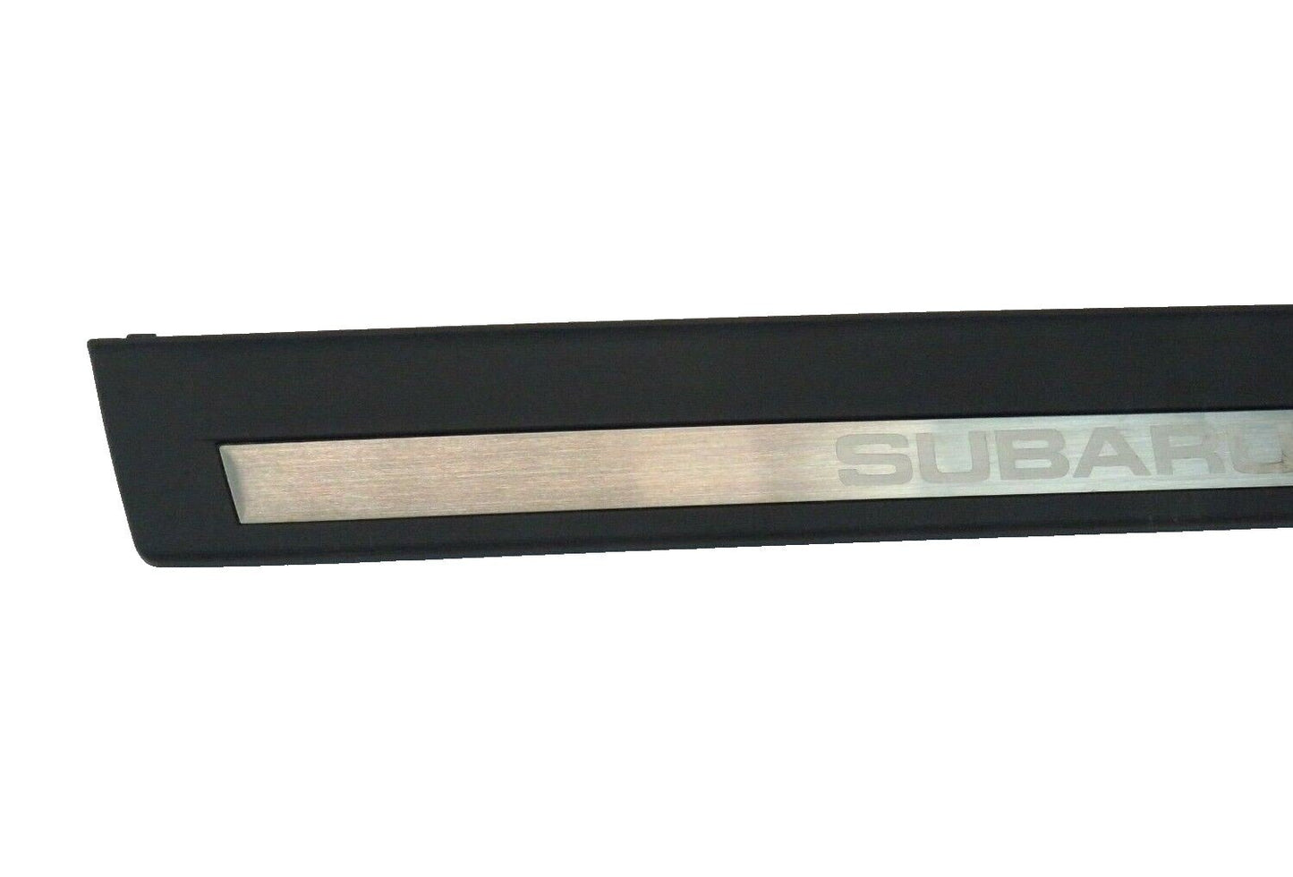 2010-2014 Subaru Outback Front Door Sill Scuff Trim 94060AJ13A Passenger RH OEM
