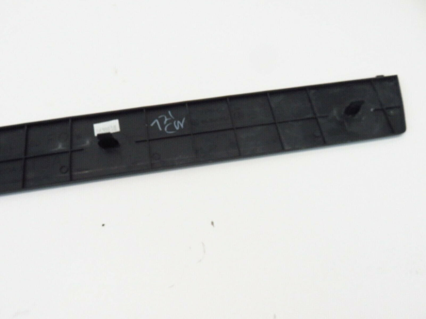 2010-2014 Subaru Outback Front Door Sill Scuff Trim 94060AJ13A Passenger RH OEM