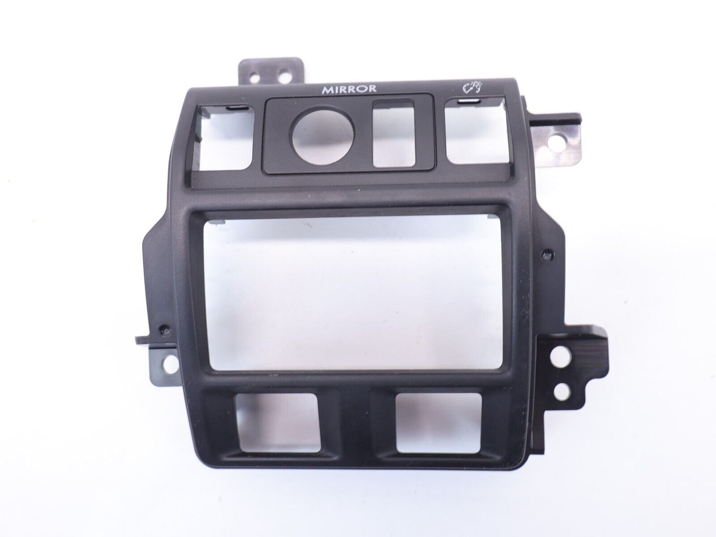 2012 Subaru Outback Dash Mirror Dimmer Trim Panel Cover Switch OEM 2010-2014