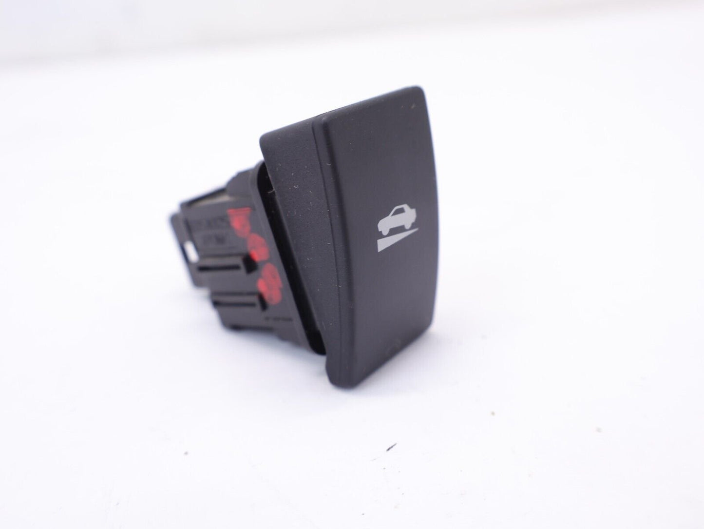 2012 Subaru Outback Hill Hold Assist Control Switch Dash OEM 2010-2014